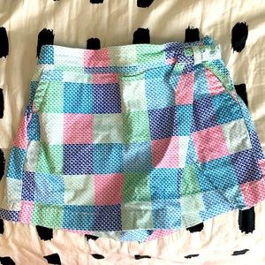 Vineyard Vines Skort